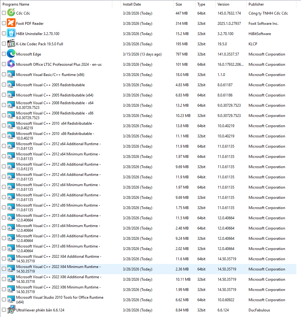 Ghost Win 11 23H2 Pro 2026