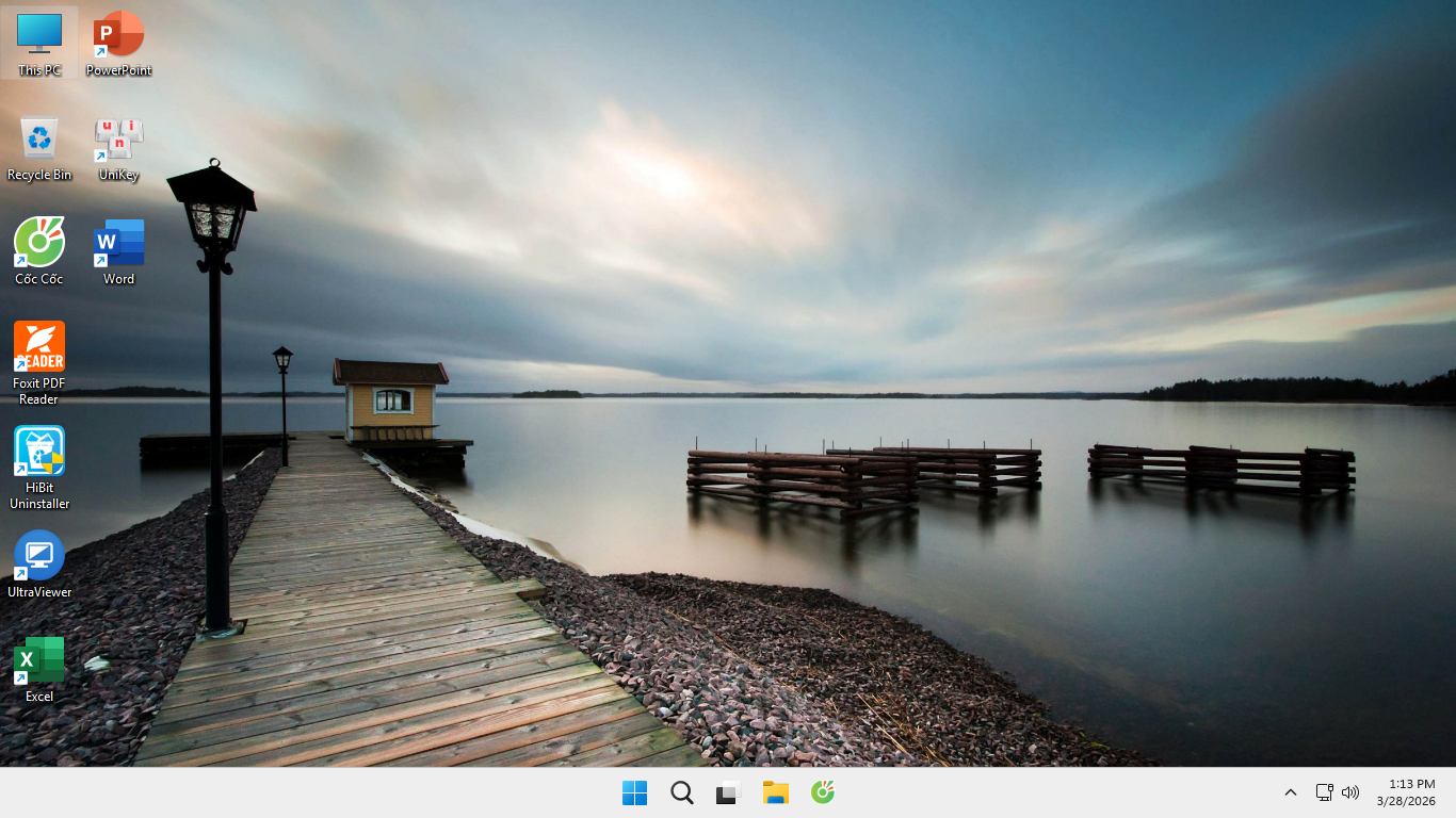 Ghost Win 11 23H2 Pro
