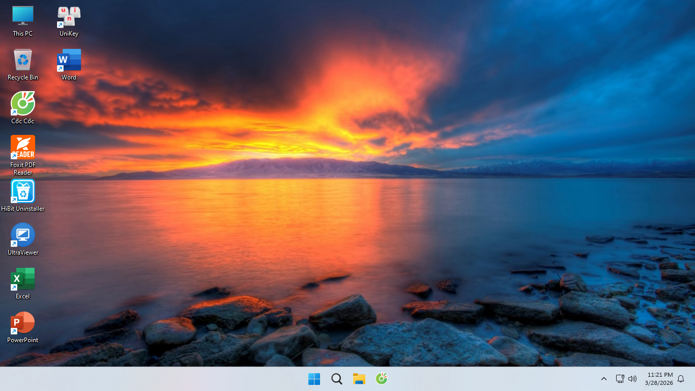 Ghost Win 11 23H2 Pro Lite