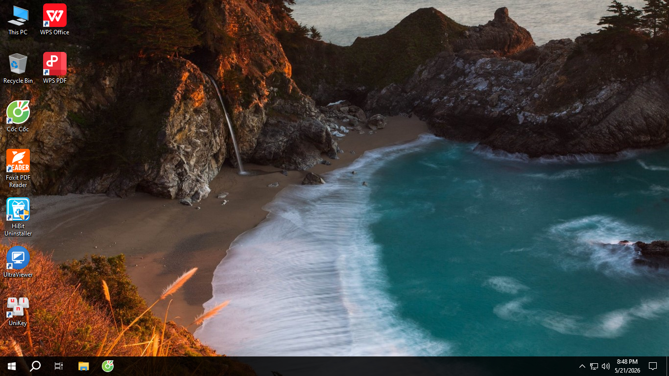 Windows 10 LTSC