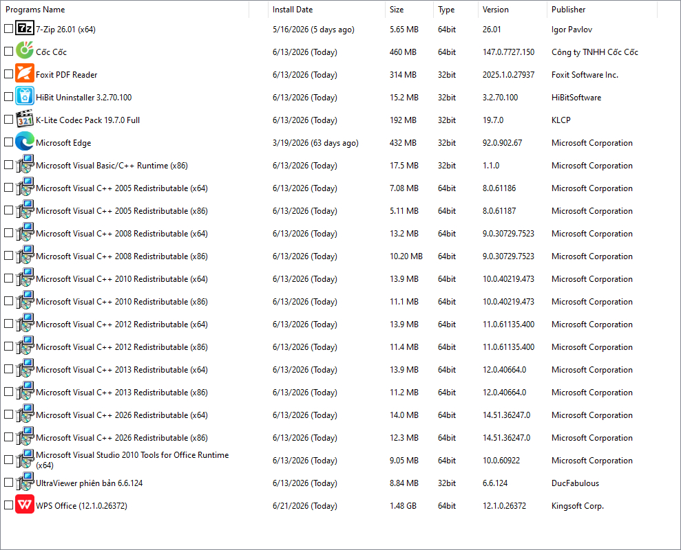 Windows 10 LTSC