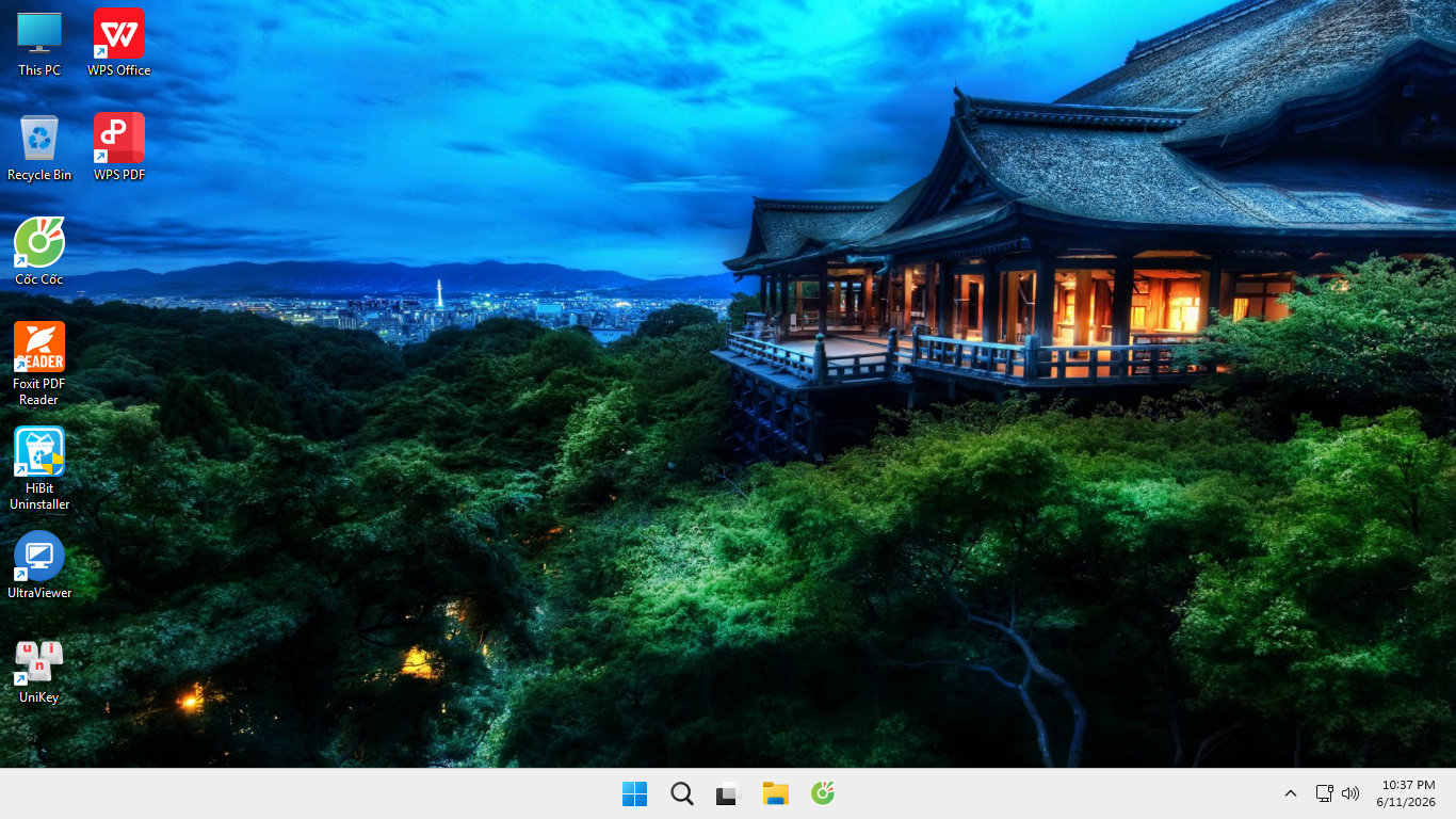 Ghost Win 11 LTSC