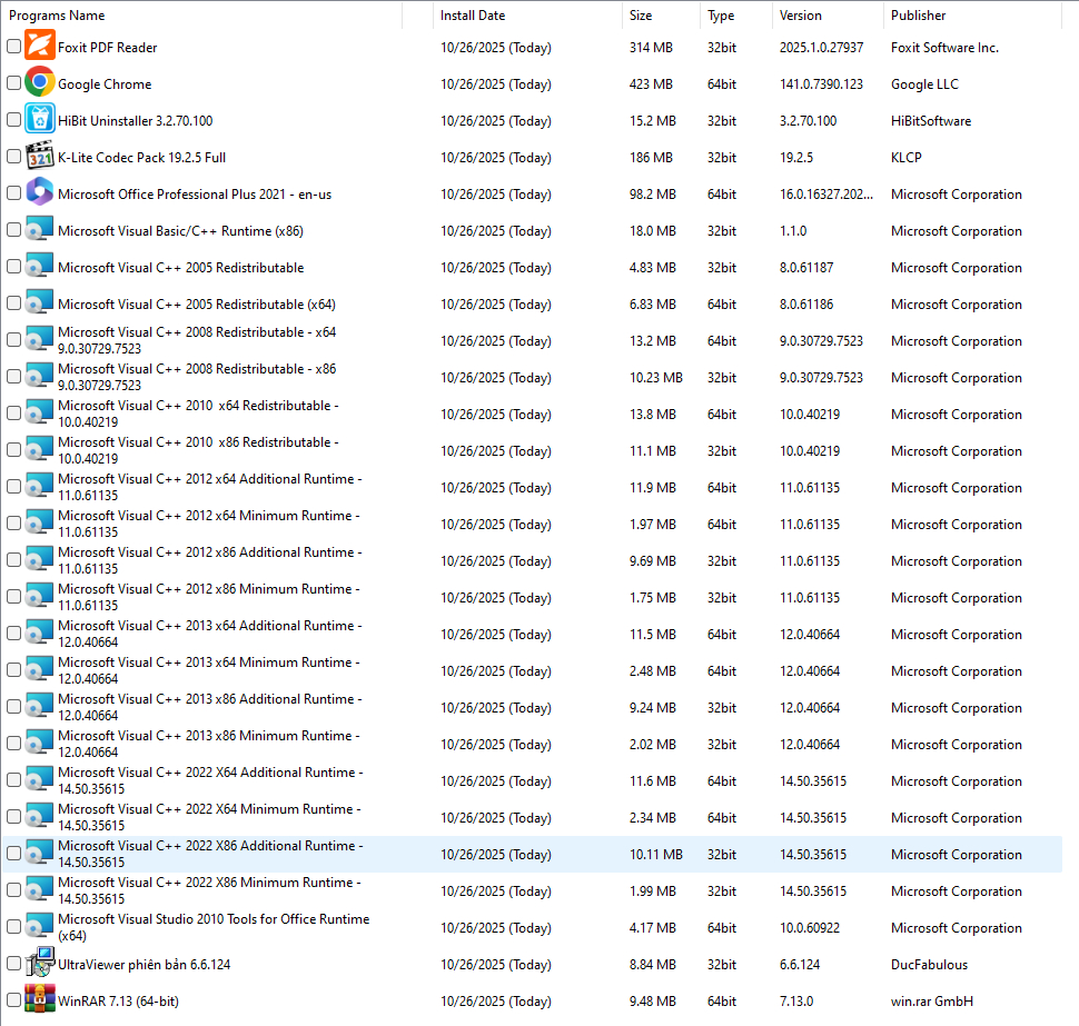Ghost Win 11 Lite