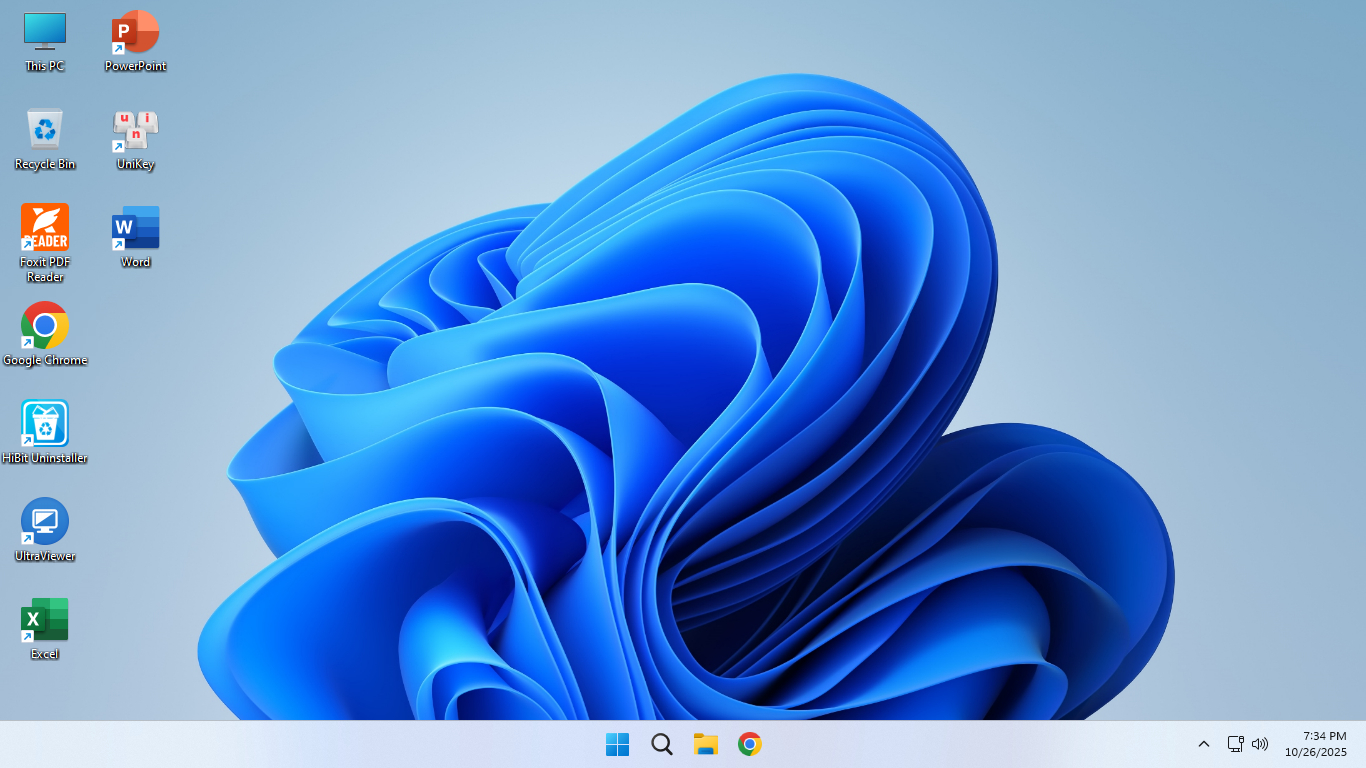 Ghost Win 11 Lite
