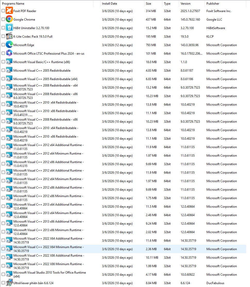 Ghost Win 11 Lite