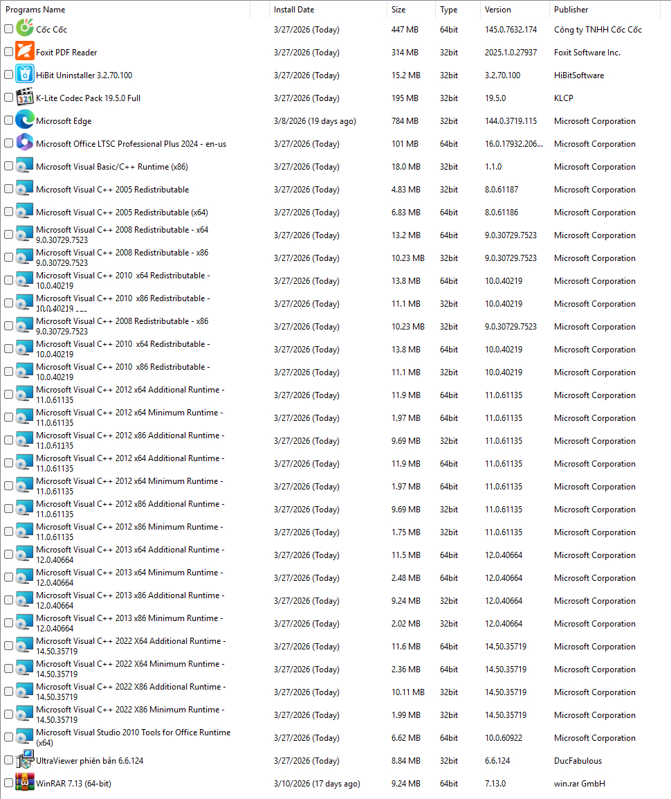 Ghost Win 11 25H2 2026