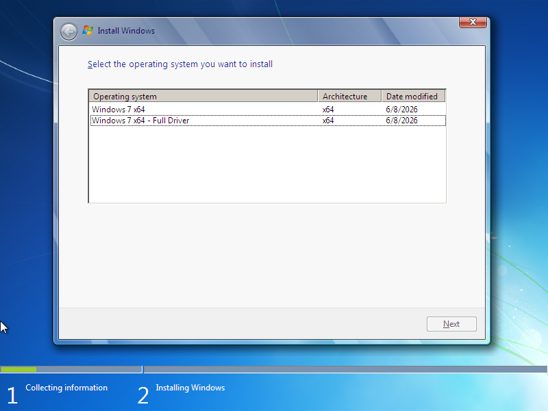 Ghost Win 7 2026